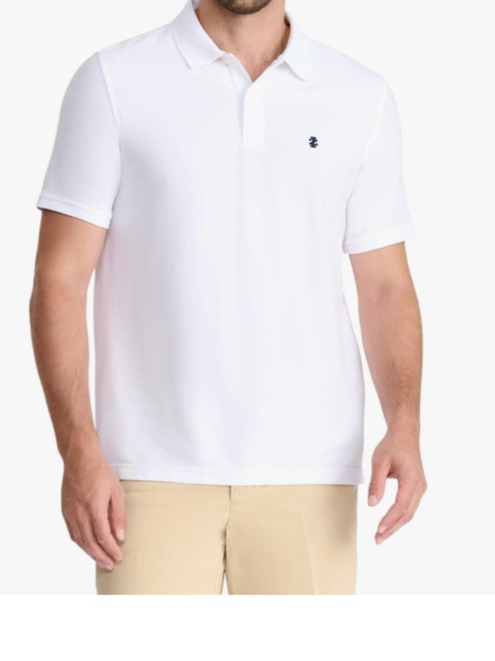 Izod Polo